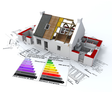 Bilan thermique Sallanches