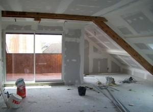 Entreprise rénovation de maison et d'appartement à Héry-sur-Alby
